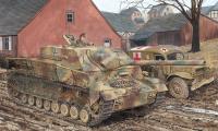 Dragon Panzer IV L/70 (A)